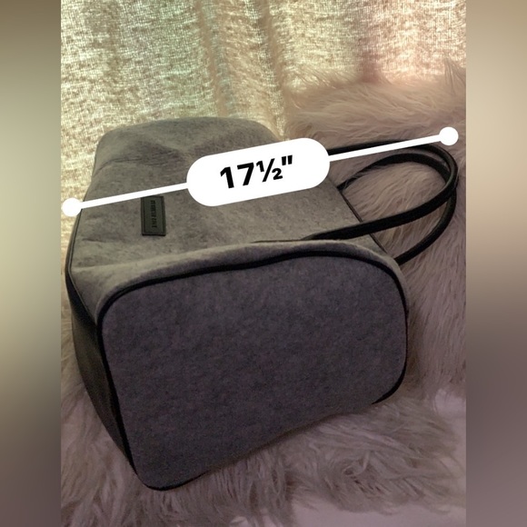 👜 KENNETH COLE BAG: WEEKEND, SPORT, DUFFLE, GYM, 🧳💥#KC2 - Picture 12 of 16